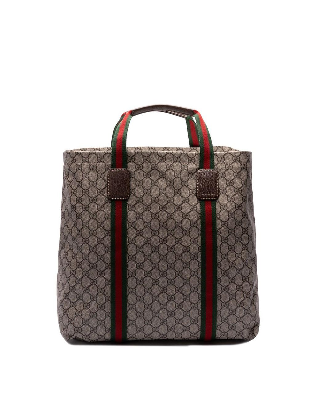 Original gg canvas clearance tote