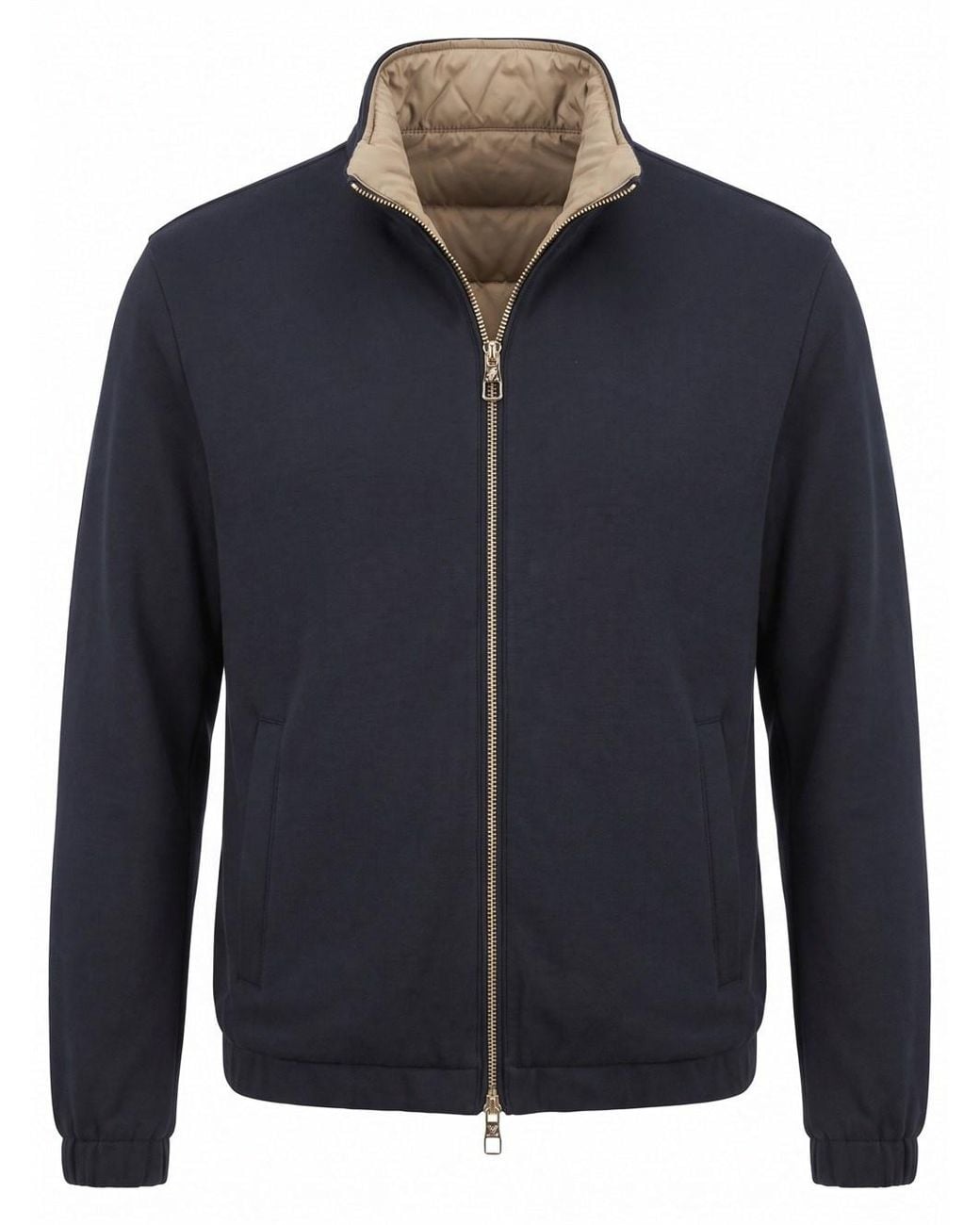 Montecore Blue Jacket for men