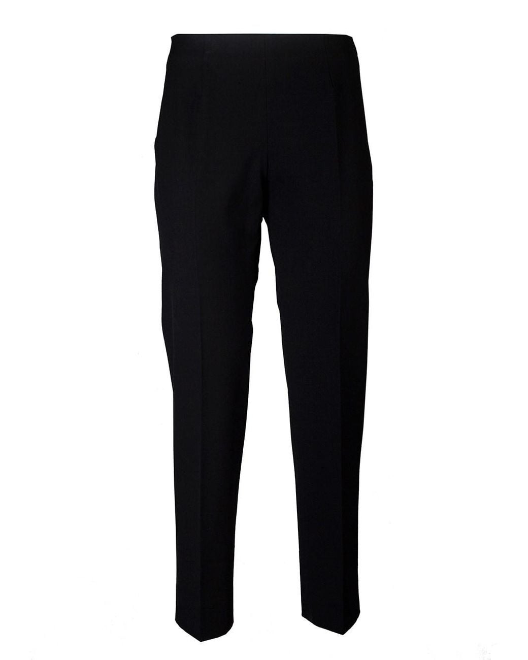 Berwich Black Pants