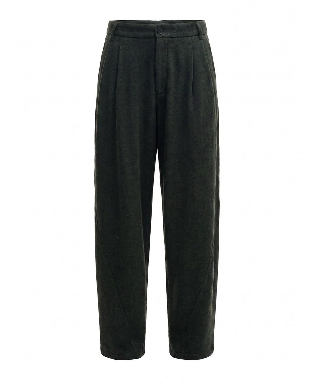 DARKPARK Black 'Phebe' Pants