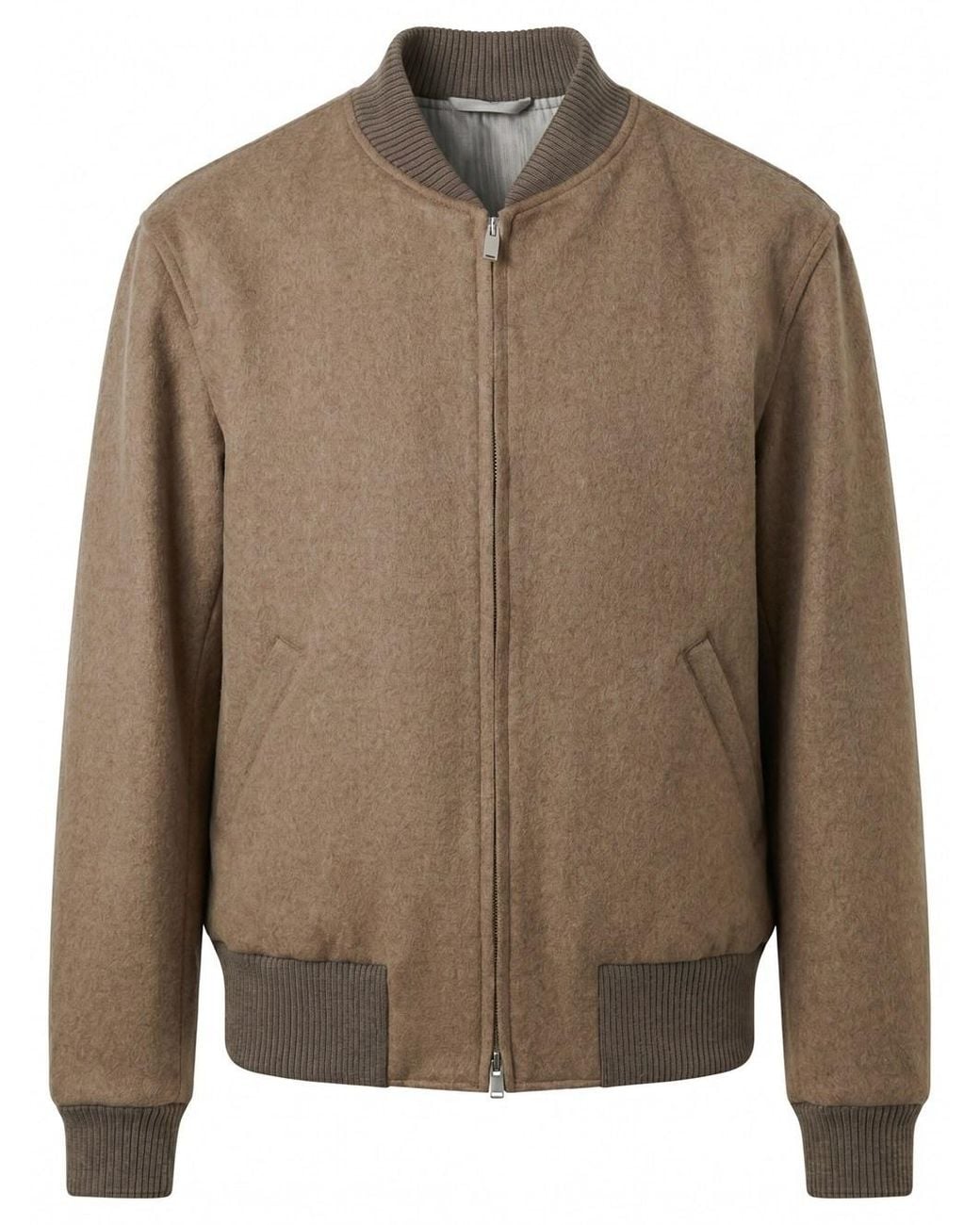 Lardini Brown Blazer for men