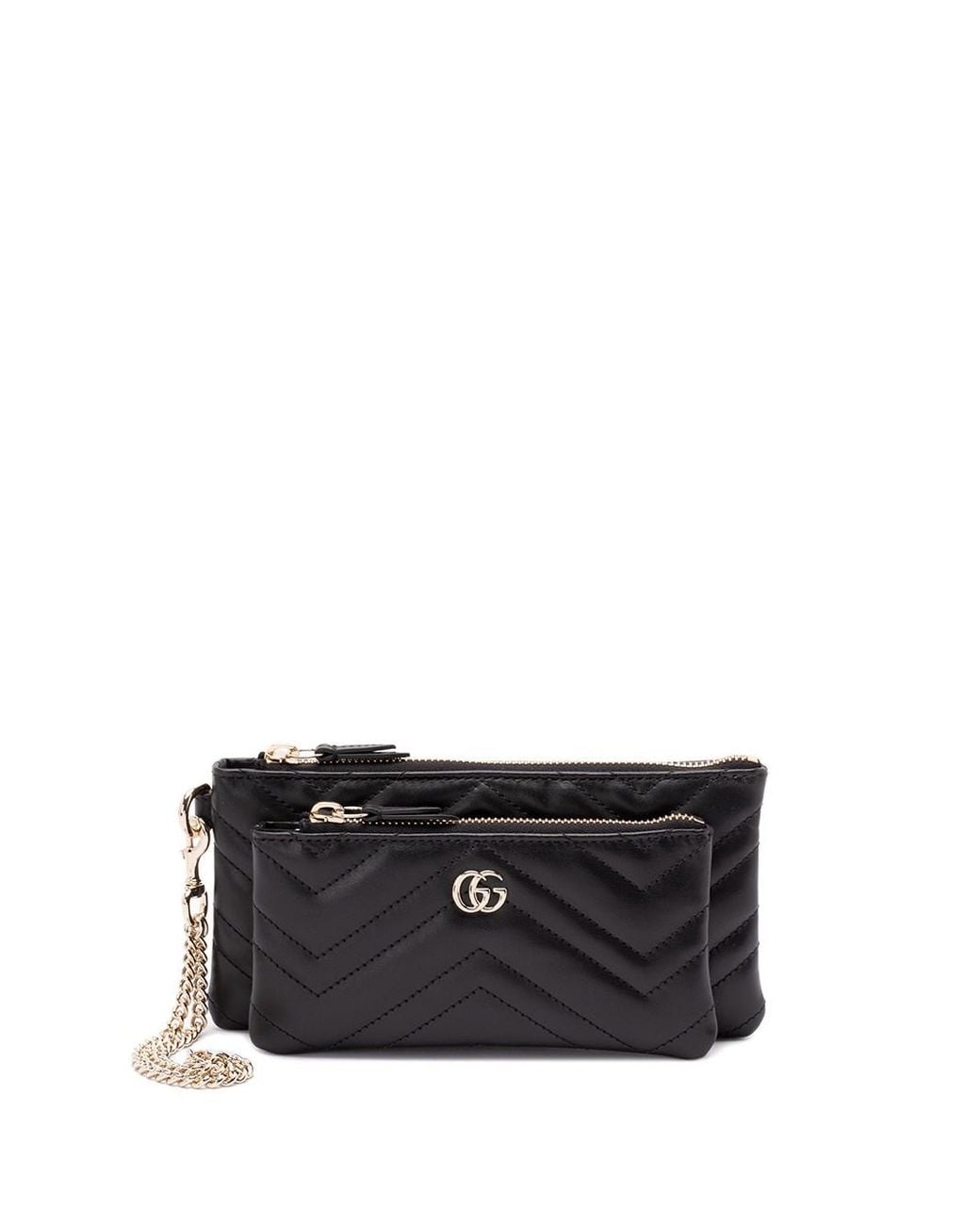 Gucci Black Mini Bag