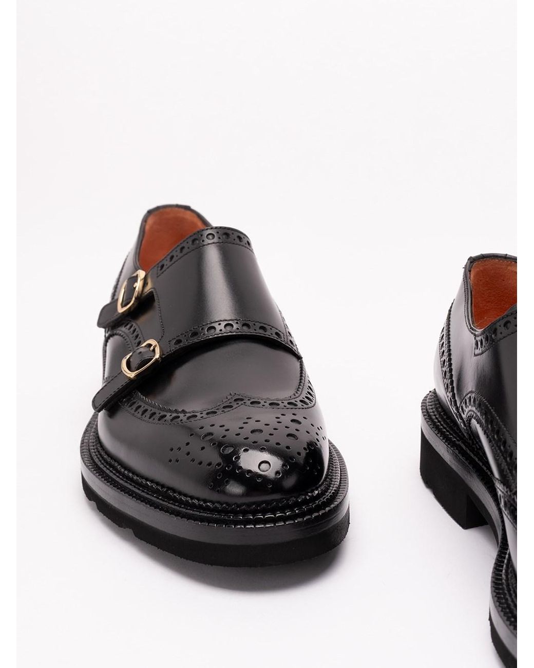 Santoni White 'Kalamabuck' Loafers for men