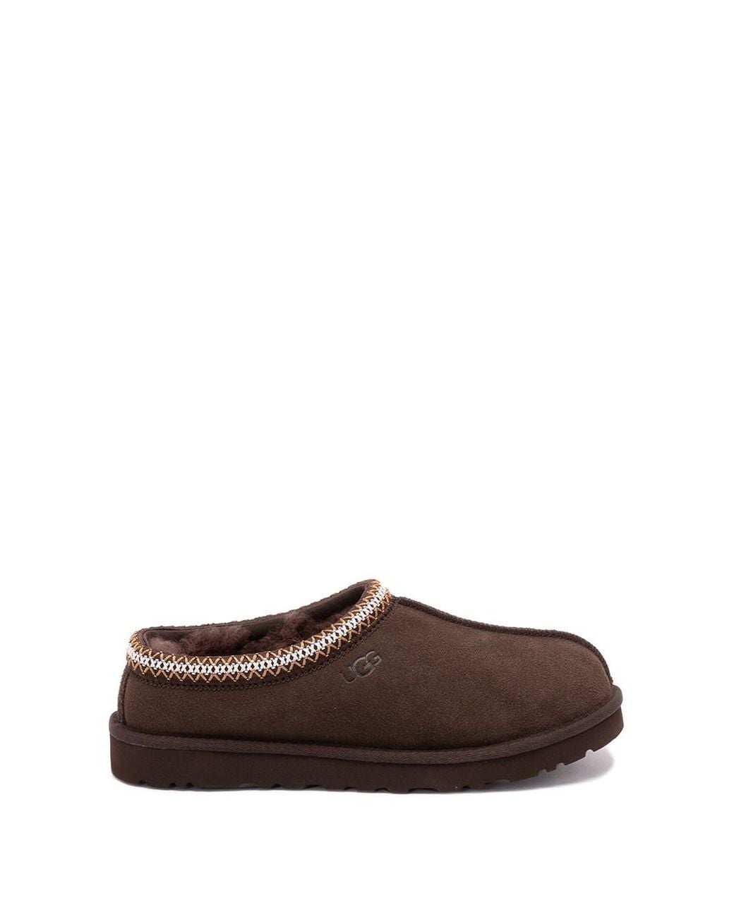 Ugg Brown Tasman Ll Slippers for men
