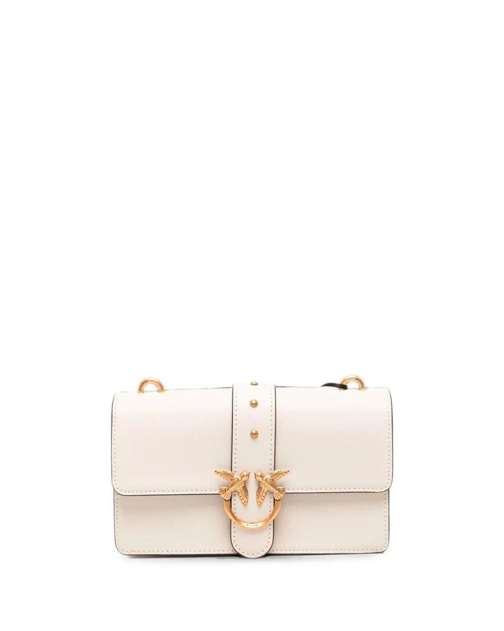 Pinko Natural Love One Mini Bag