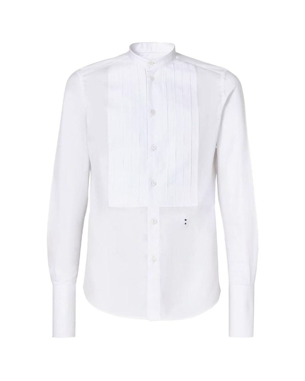 Fendi White Shirt for men