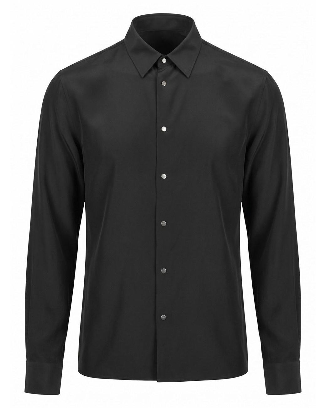 Gucci Black Shirt for men