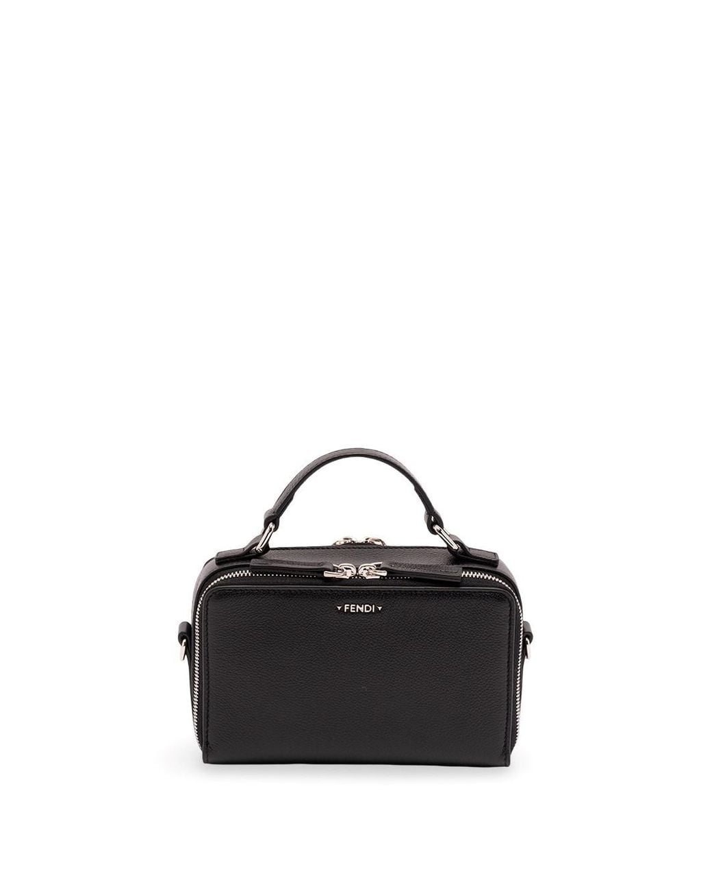 Fendi Black Camera Phone for men
