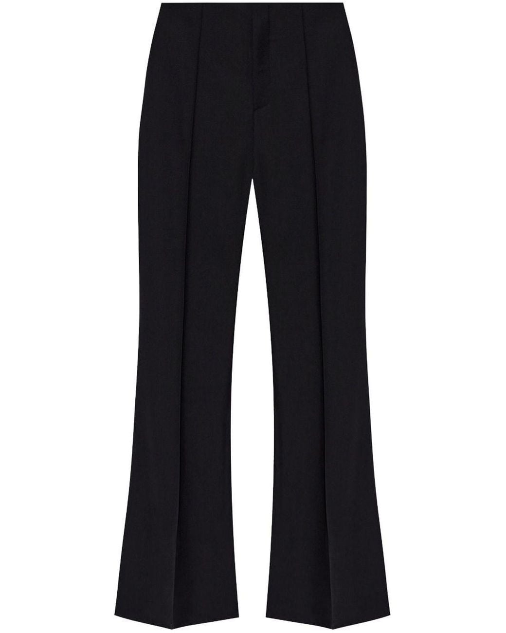 Chloé Blue Trousers