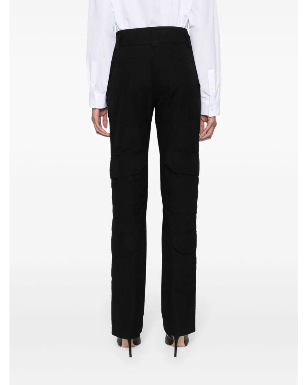 Givenchy Black Pants