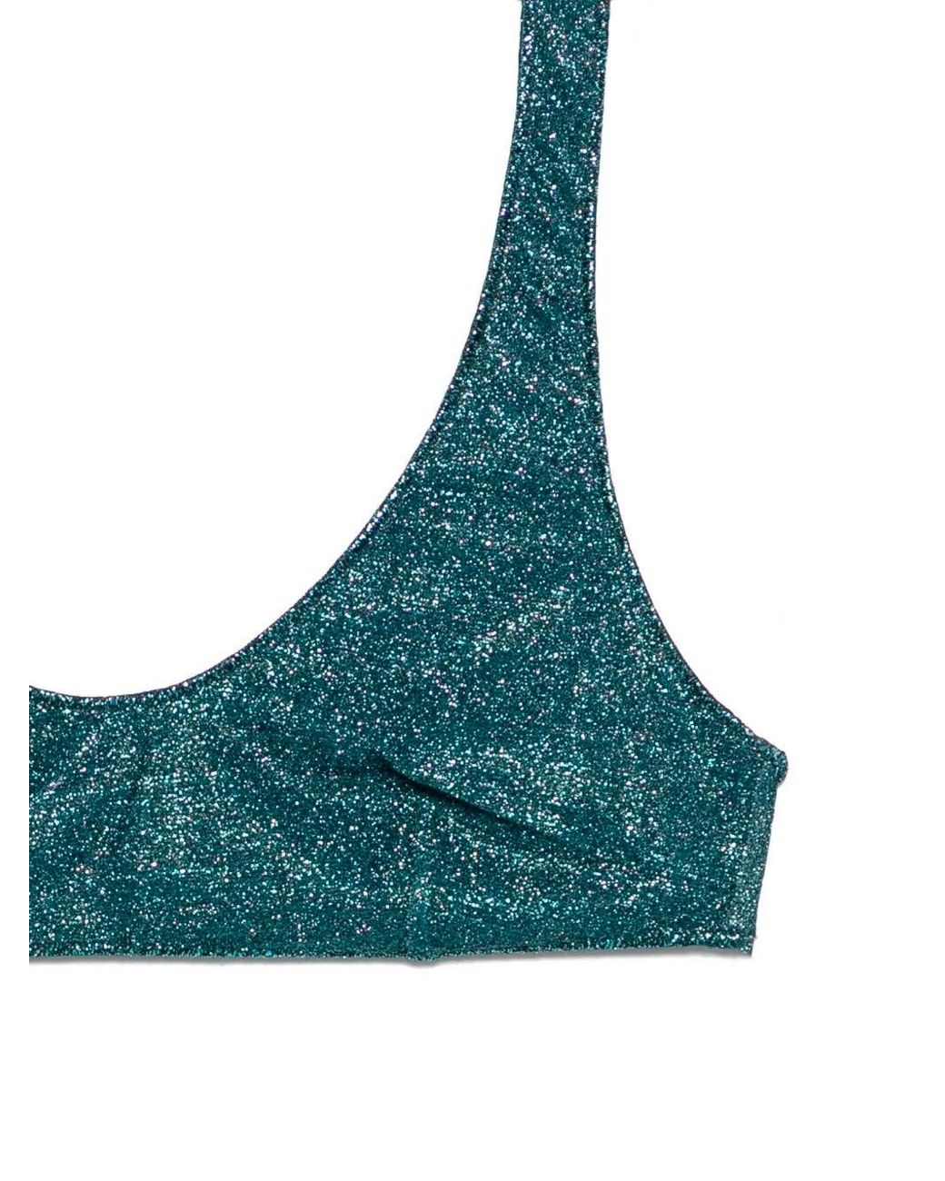 Oséree 'Lumiere' Sporty Set in Green | Lyst