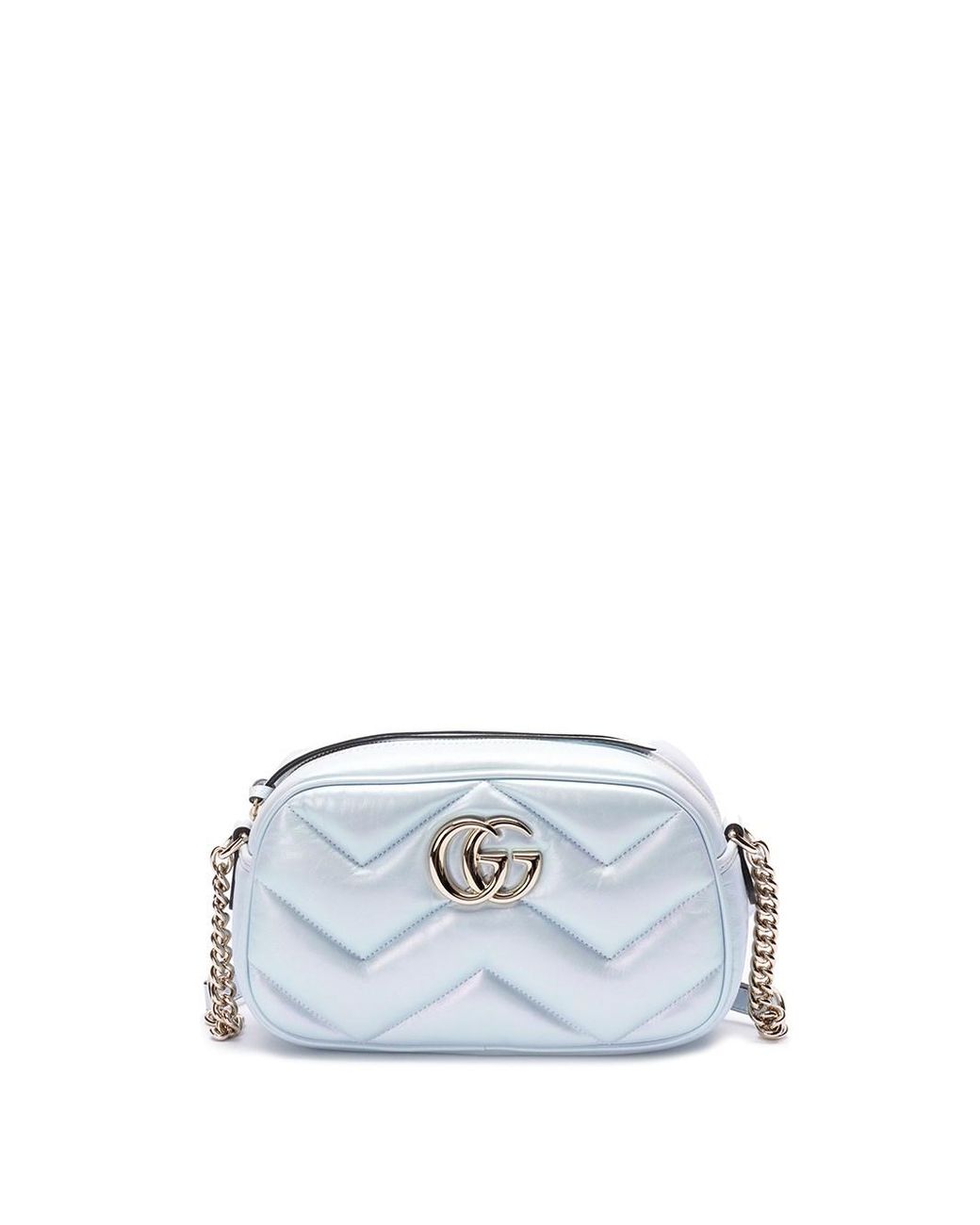 White gucci purse sale