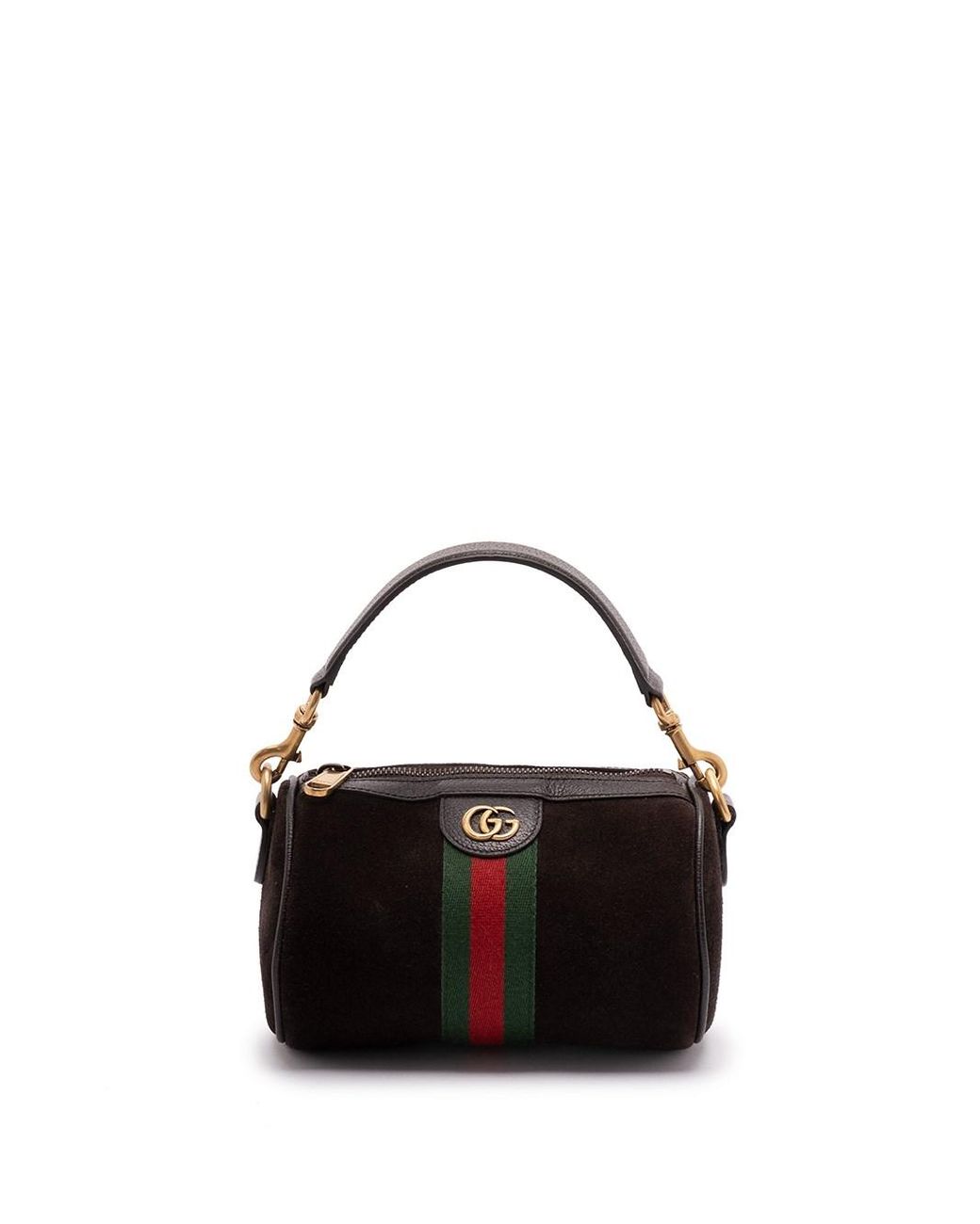 Gucci Black Mini Bag for men