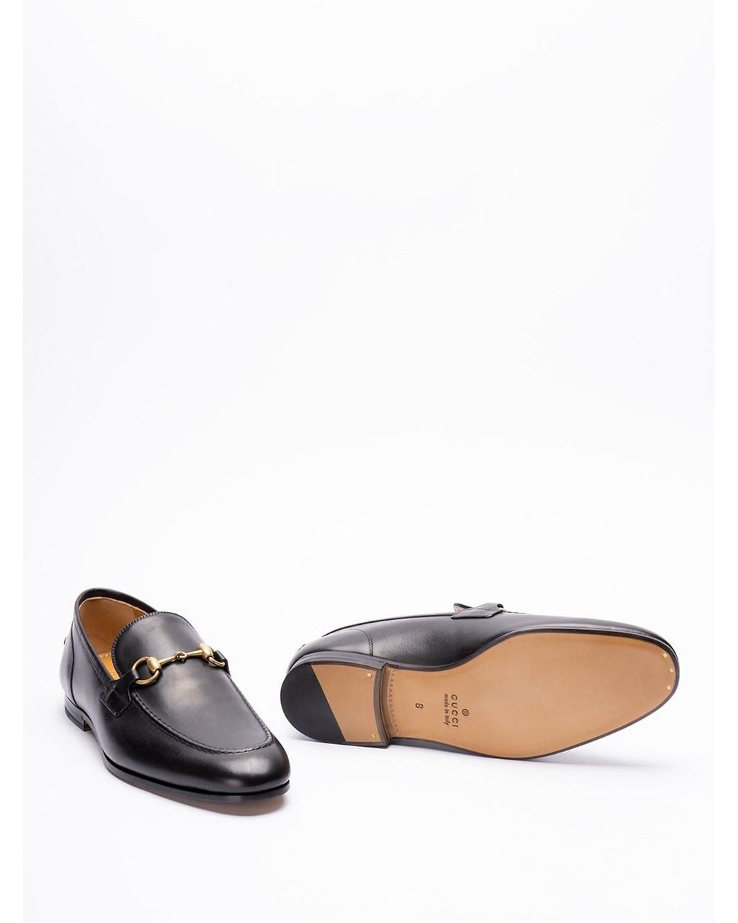 Gucci Black Mule for men
