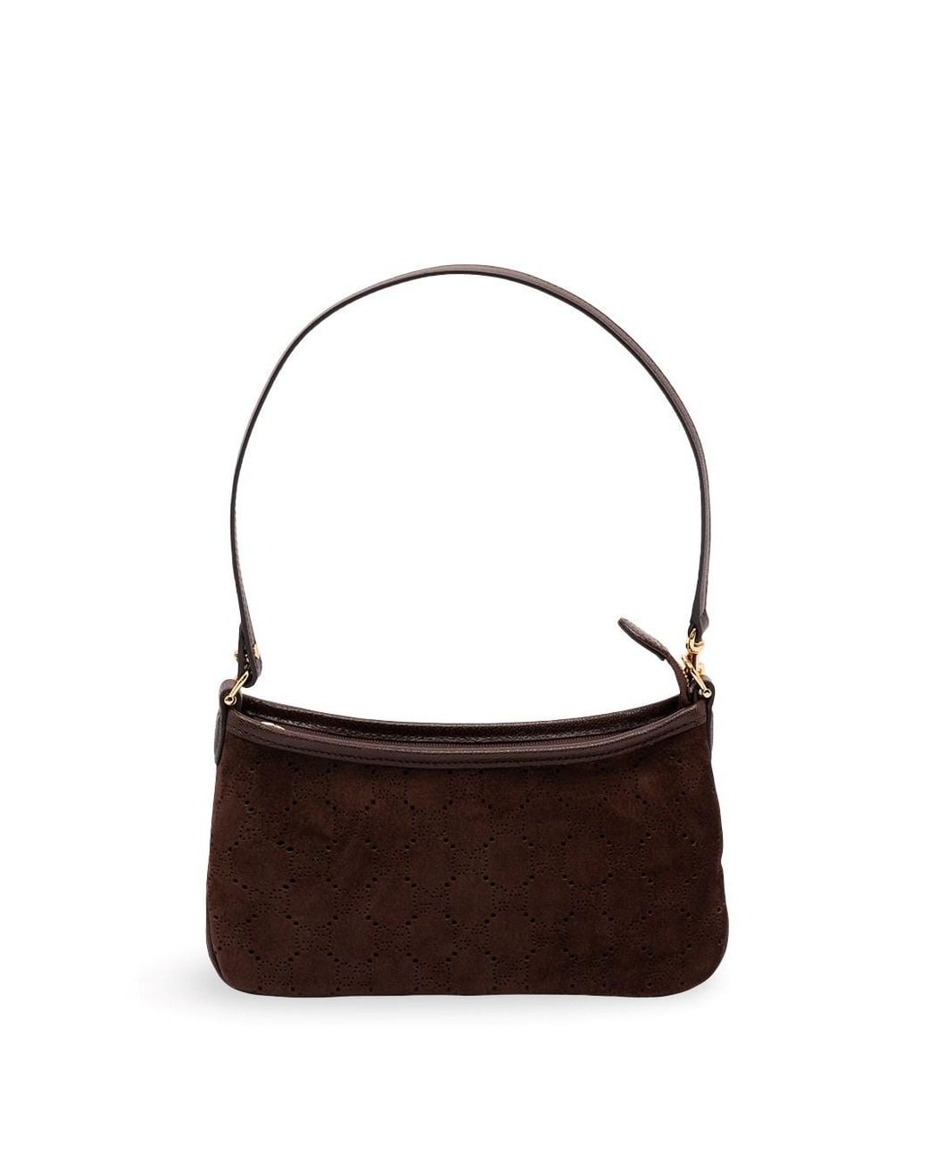 Gucci Brown Mini Bag