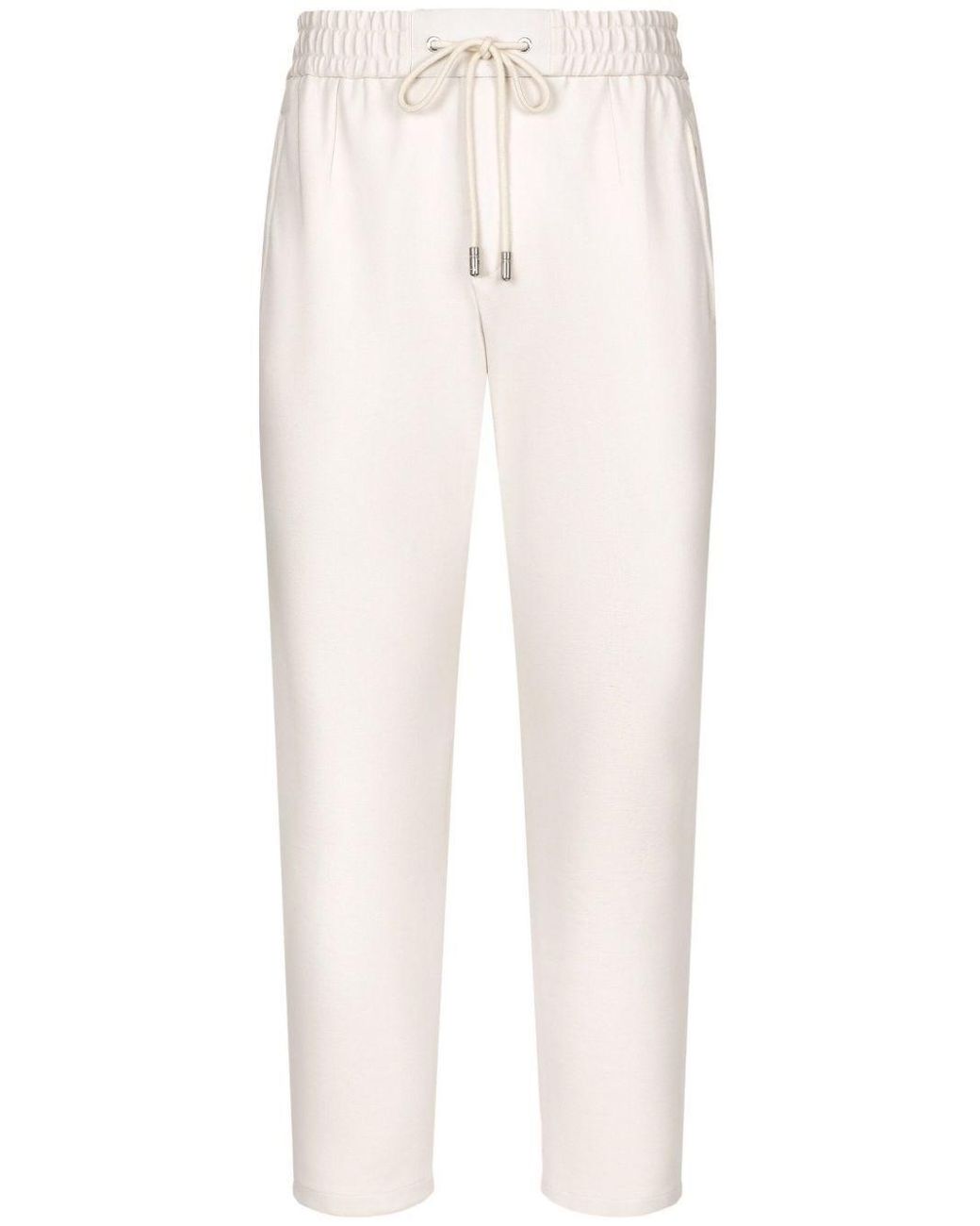 Dolce gabbana sale track pants