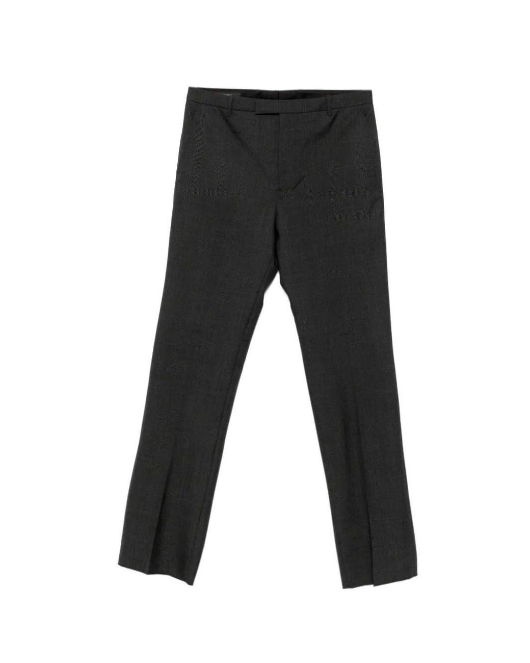 Gucci Black Pants for men