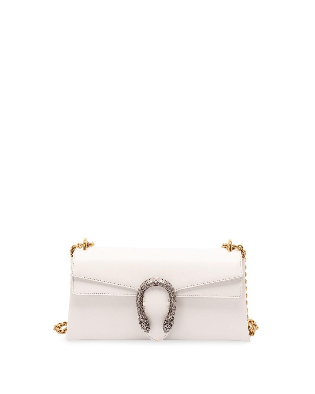 Gucci Natural Dionysus Medium Shoulder Bag