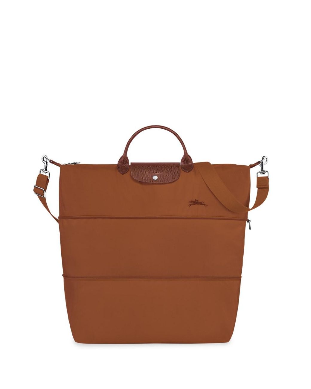 Sac extensible cheap longchamp