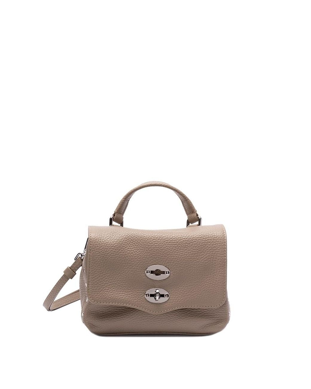 Zanellato Natural Baby 'Postina Daily' Handbag