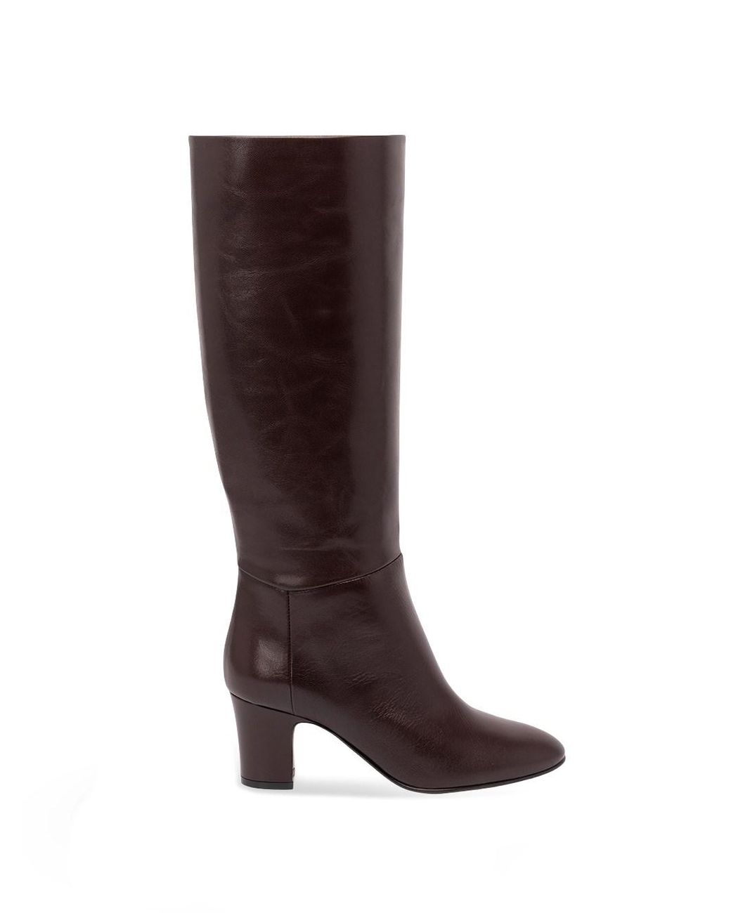 Alberta Ferretti Brown Boots