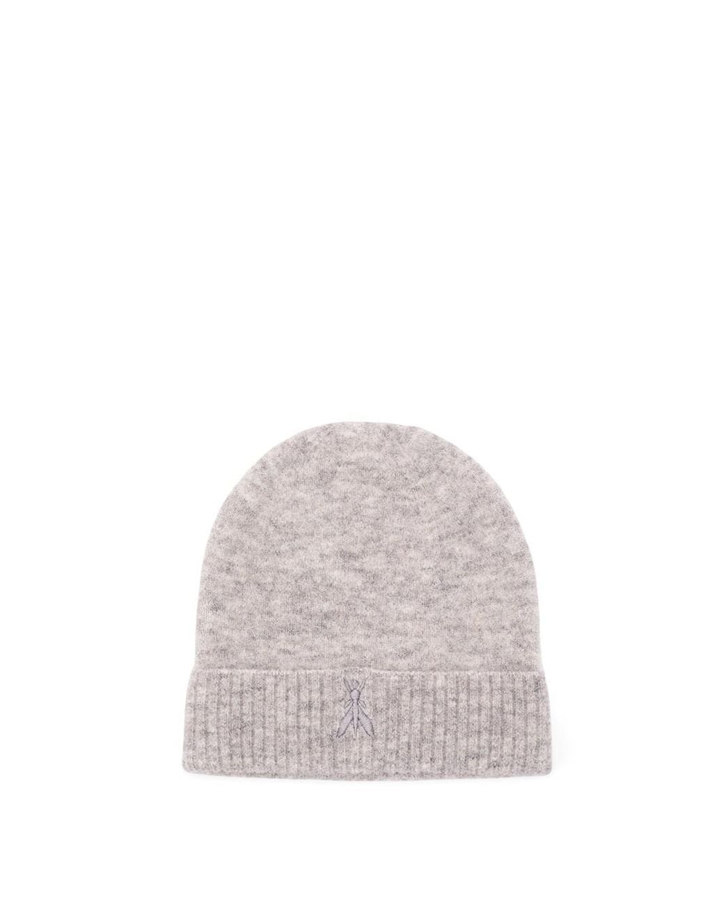 Patrizia Pepe White Hat