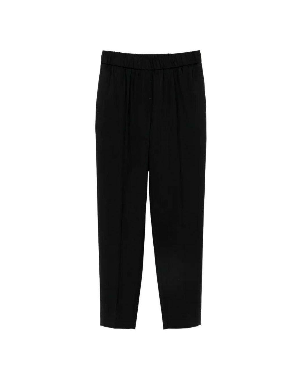 Peserico Black Pants