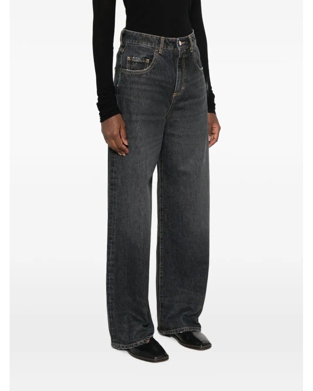 ICON DENIM White Jeans