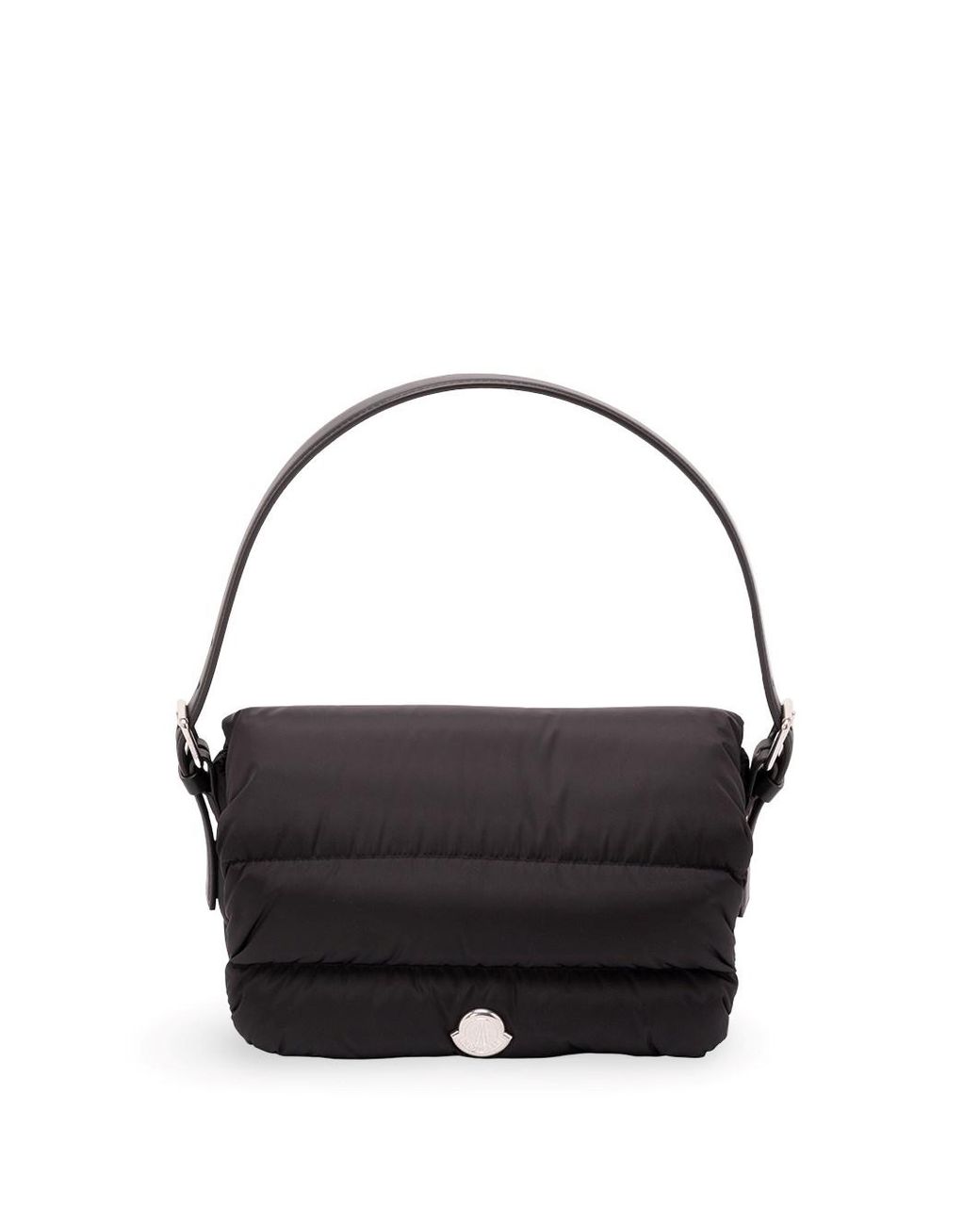 Moncler Black 'Caradoc' Bag
