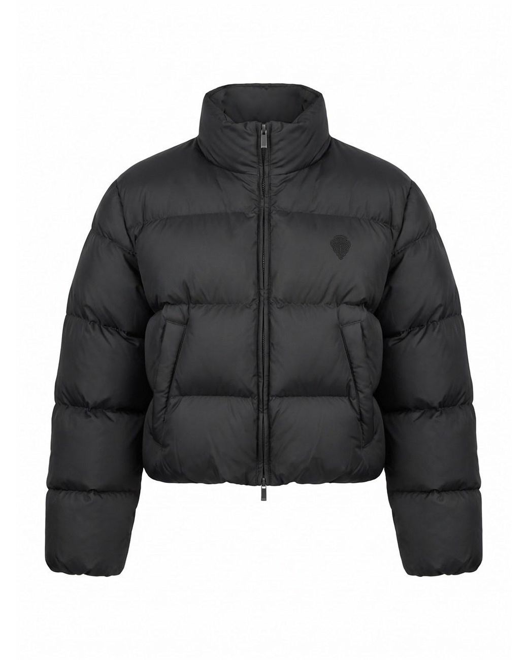 Gucci Black Jacket