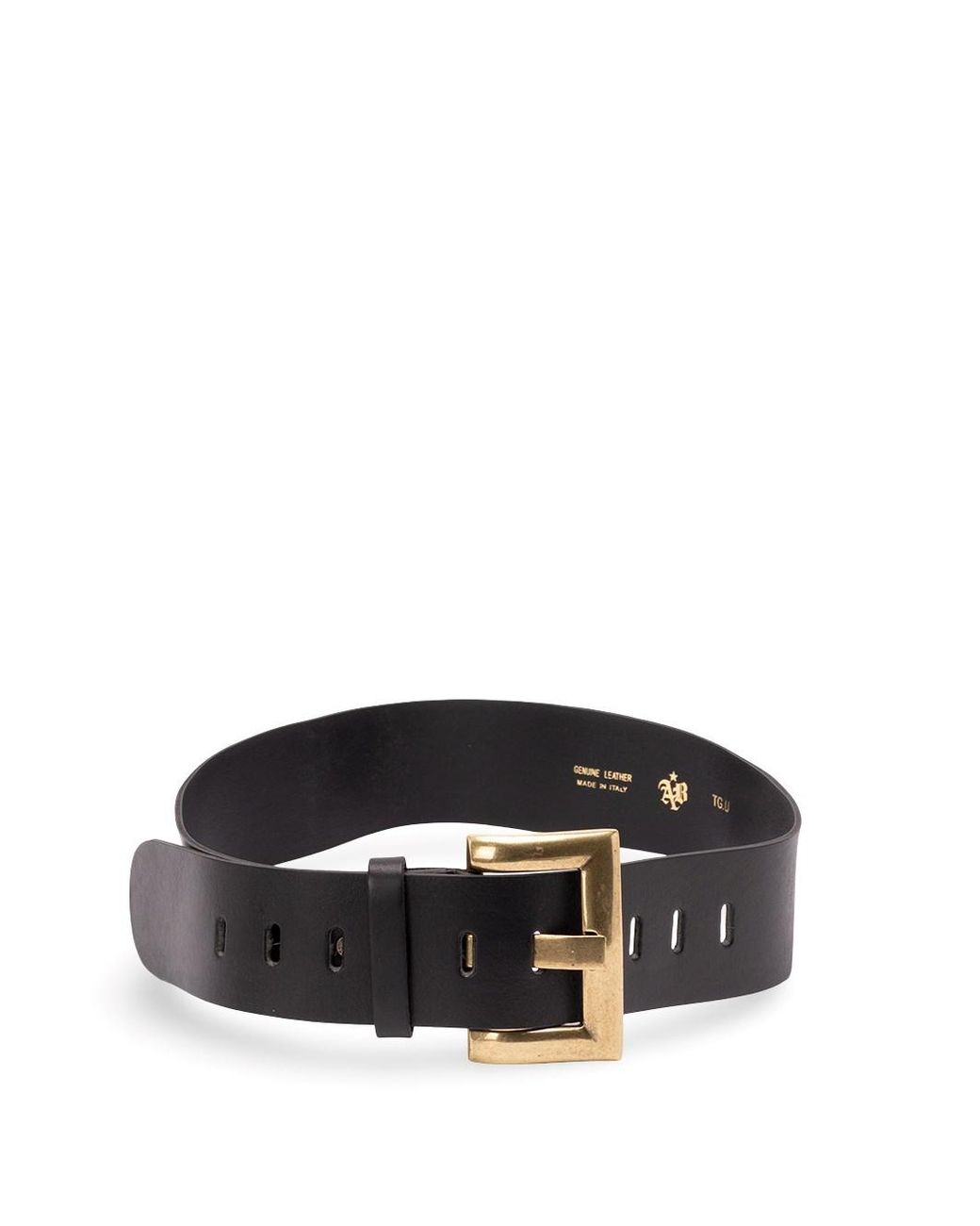 Aniye By Black Juno Belt
