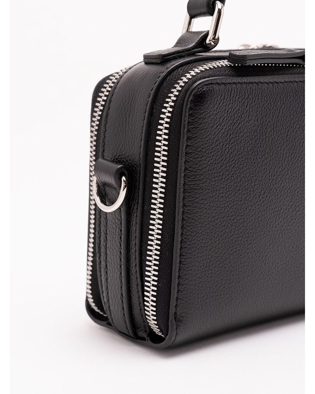 Fendi Black Camera Phone for men