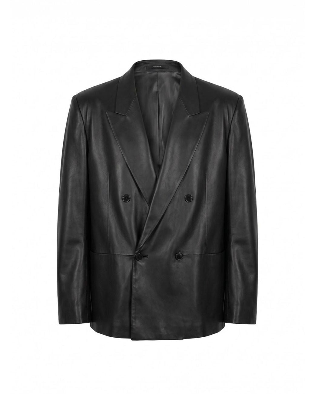 Gucci Black Blazer for men