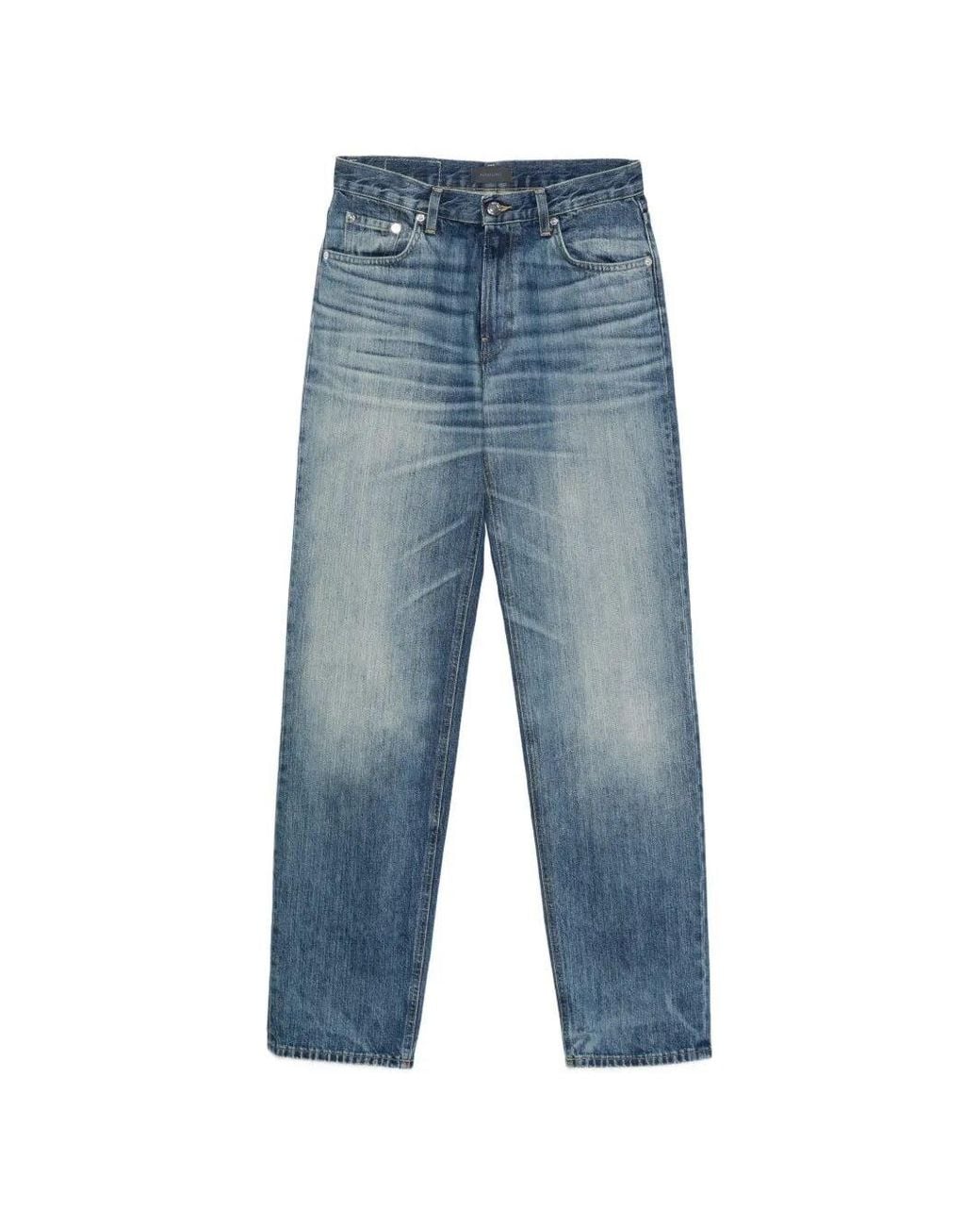 Haikure Blue 'Lisa' Jeans