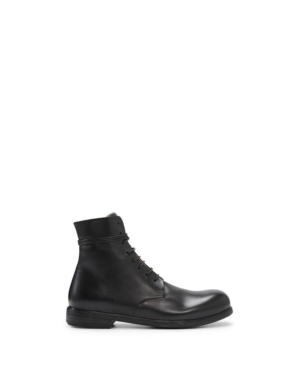 Marsèll Boots in Black for Men | Lyst