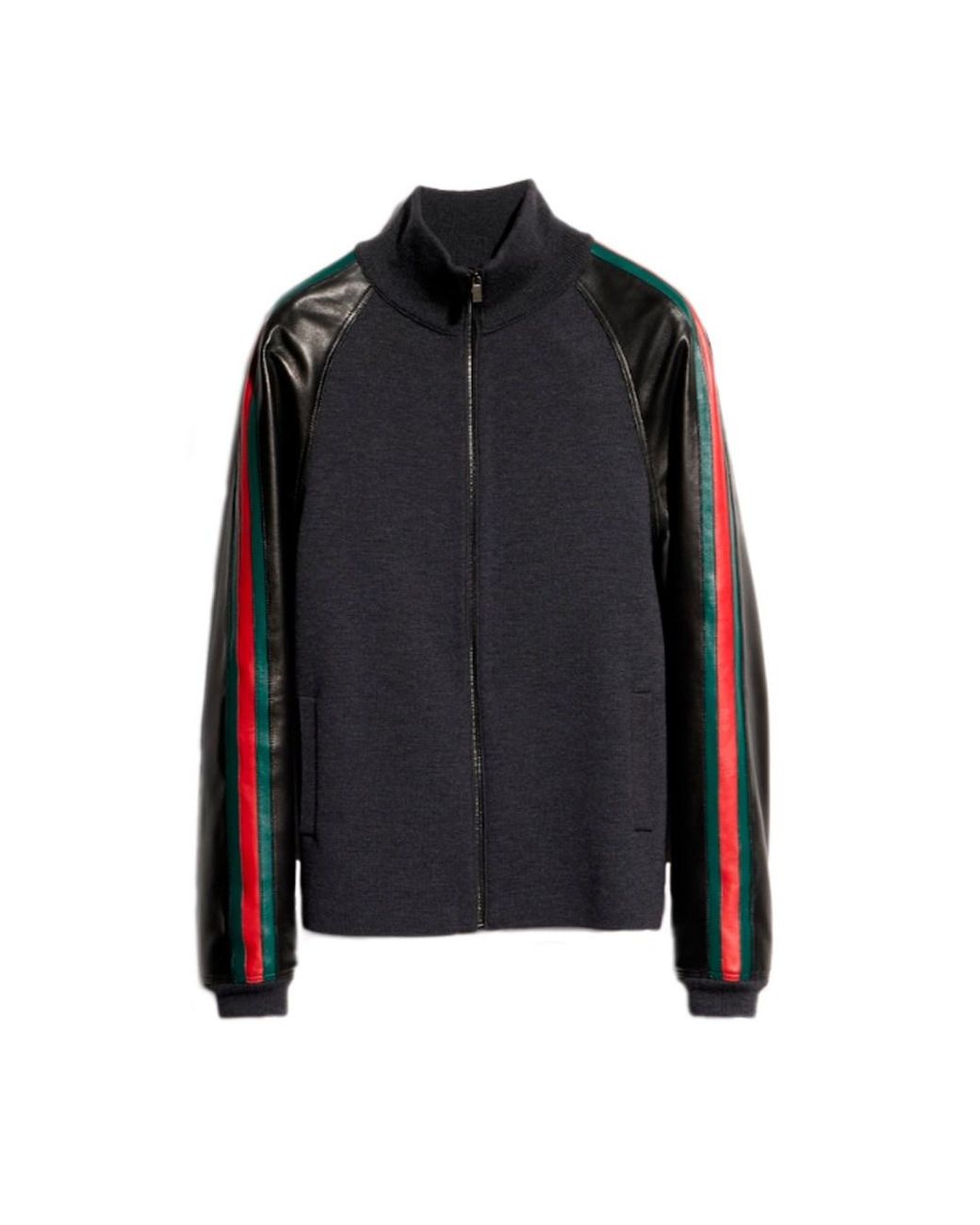Gucci Black Jacket for men
