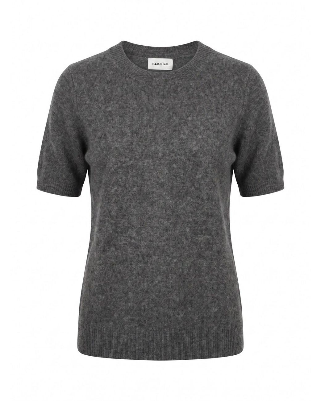 P.A.R.O.S.H. Gray Sweater