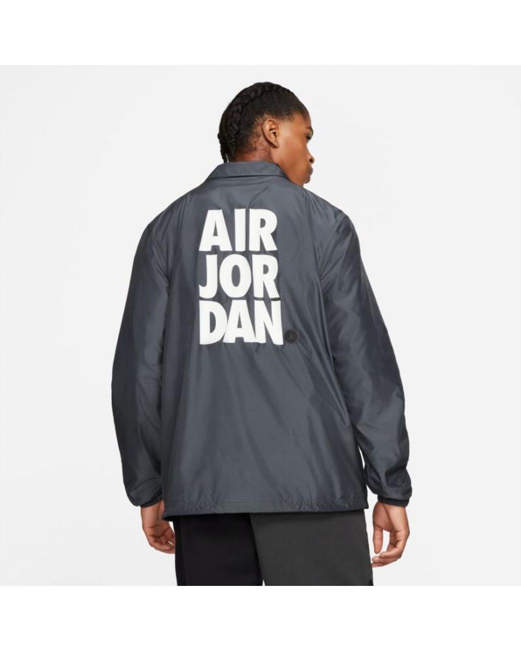 veste jordan jumpman