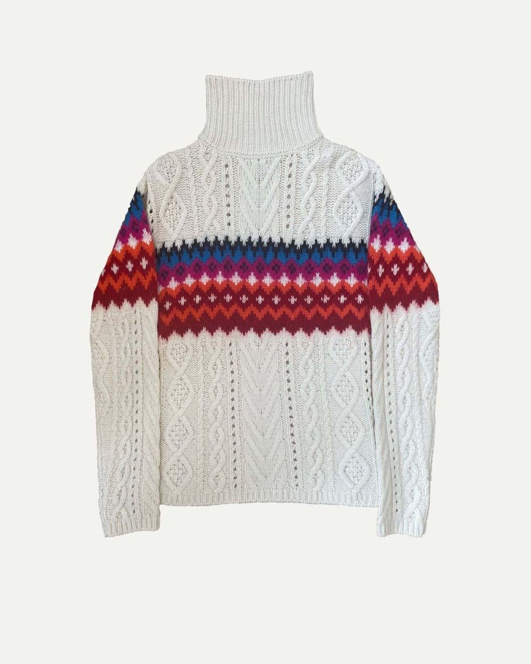 rag and bone turtleneck