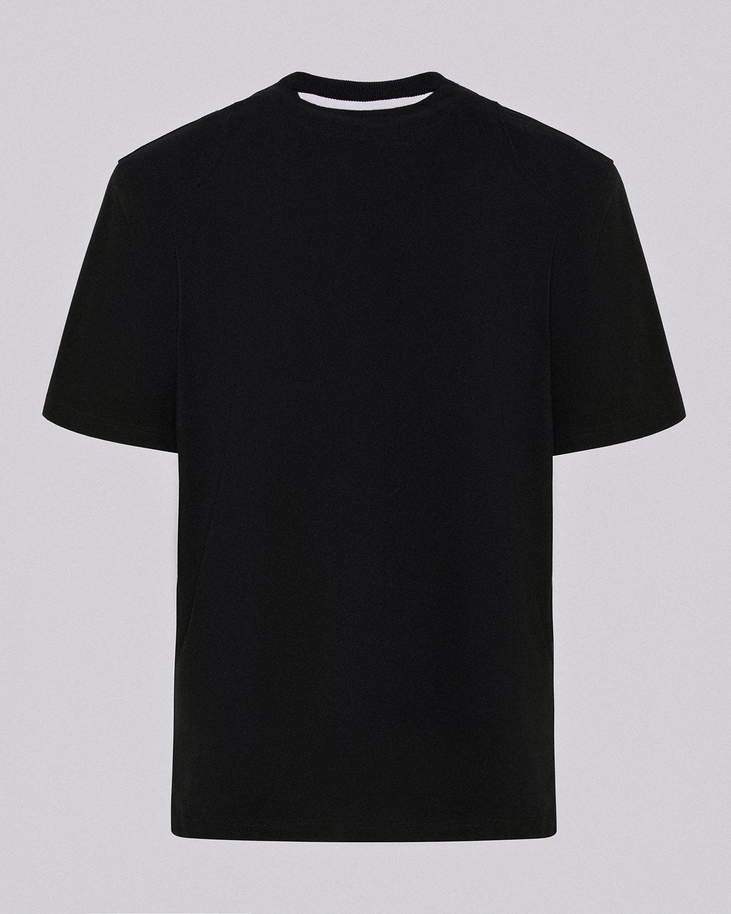 SRVC Studio Black Reality Fantasy Tee