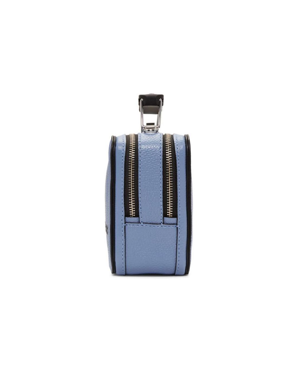 Marc Jacobs The Box 23 in Blue | Lyst