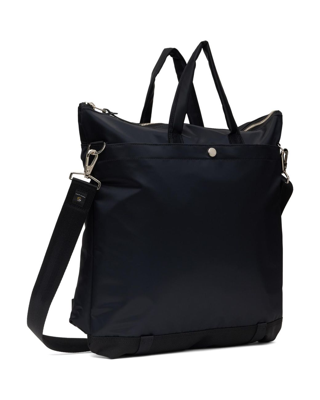 Master Piece Black Lightning Helmet L Tote for men