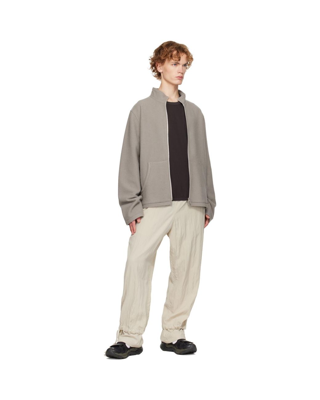 Baskets Cham Redux Sieve Noires Merrell pour homme en coloris Black