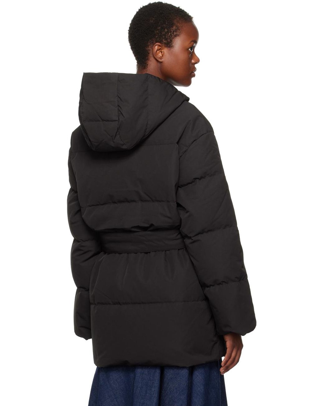 Kenzo puffer on sale jacket women's