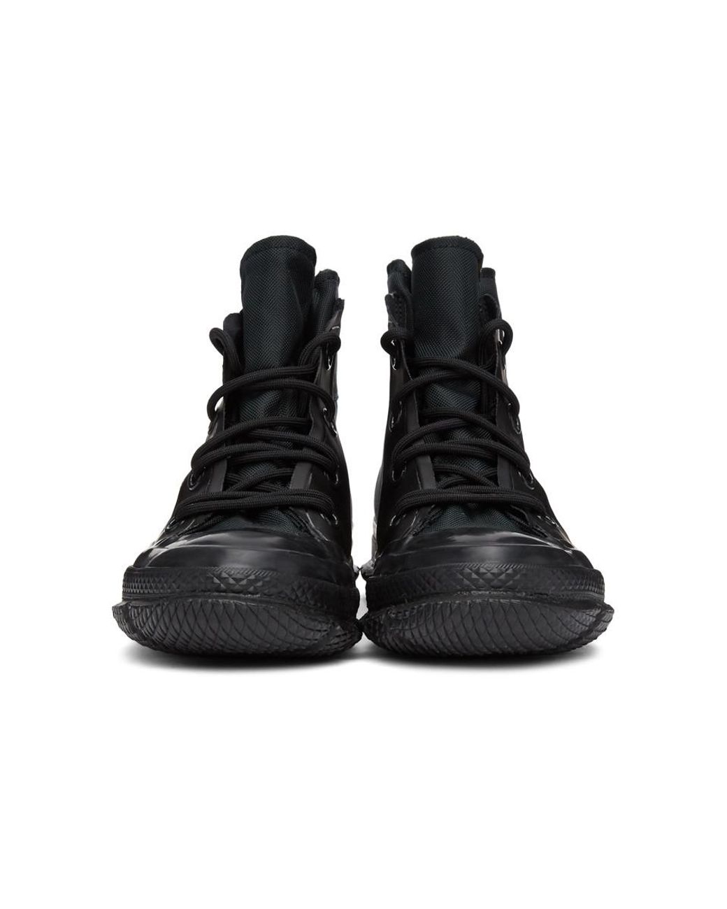 gore tex converse mc18