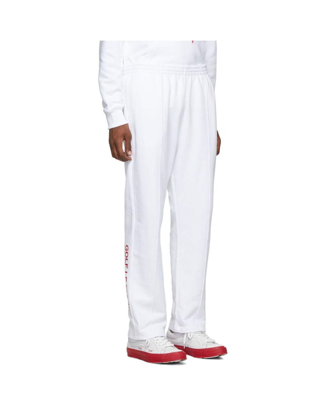 converse lounge pants