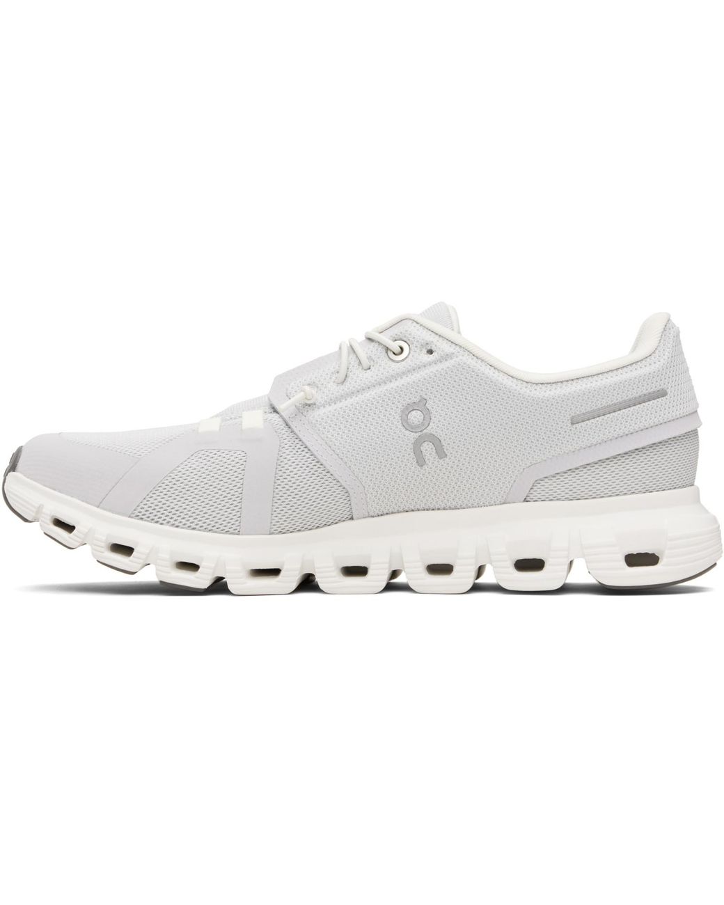 Baskets Cloud 6 Grises On Shoes pour homme en coloris Black