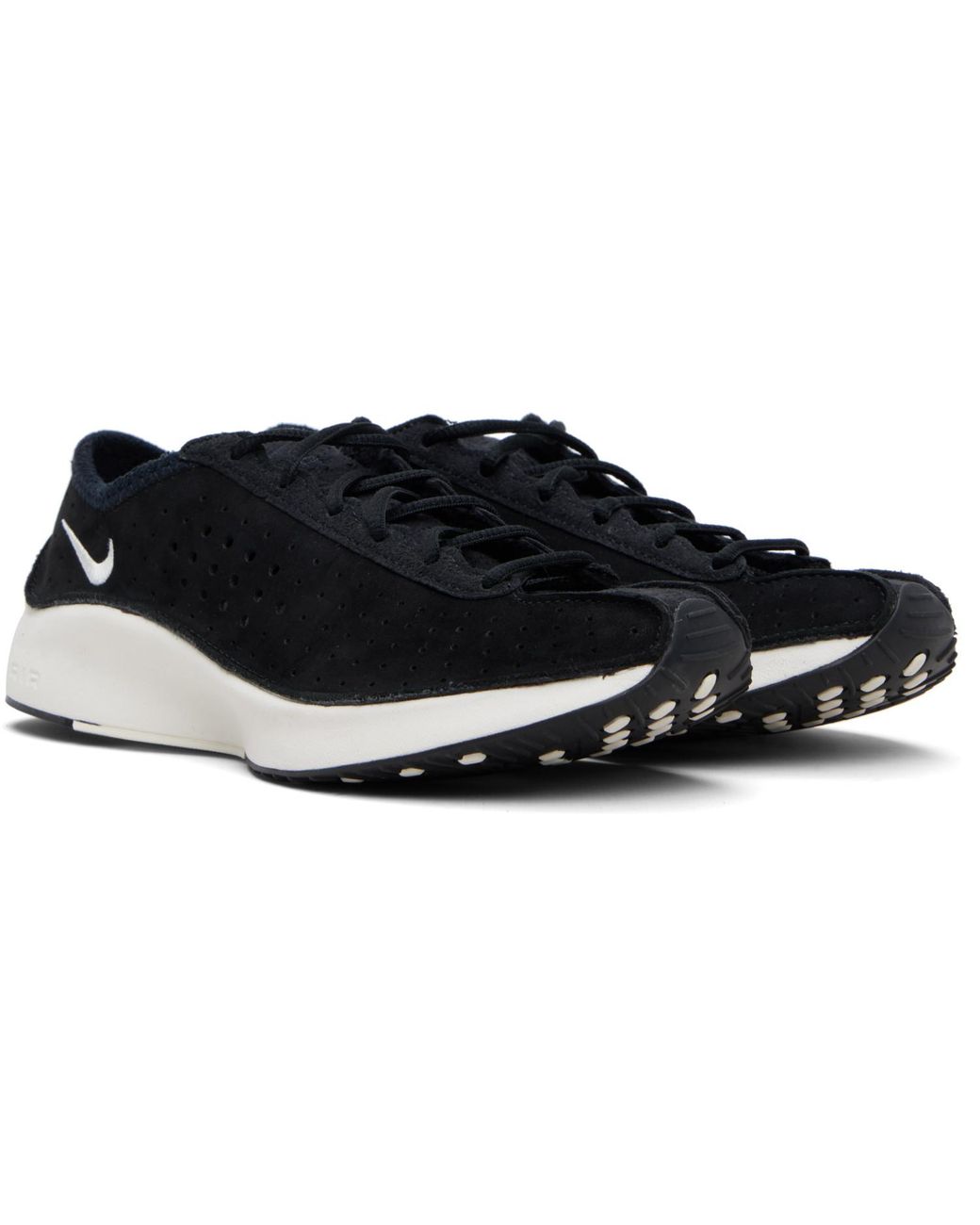 Nike Black Air Superfly Sneakers