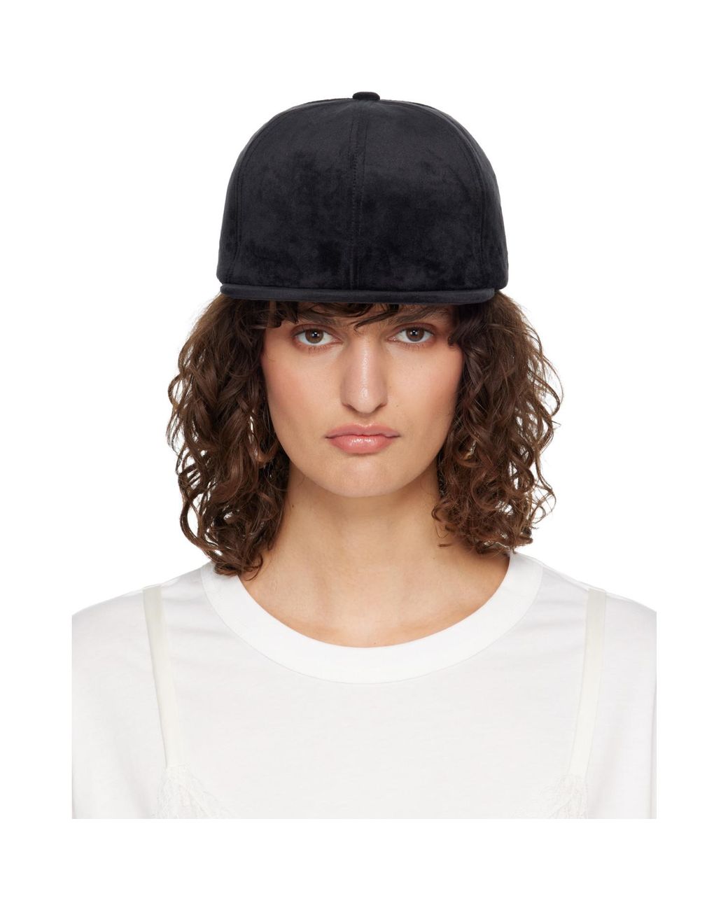 VAQUERA Multicolor Equestrian Cap