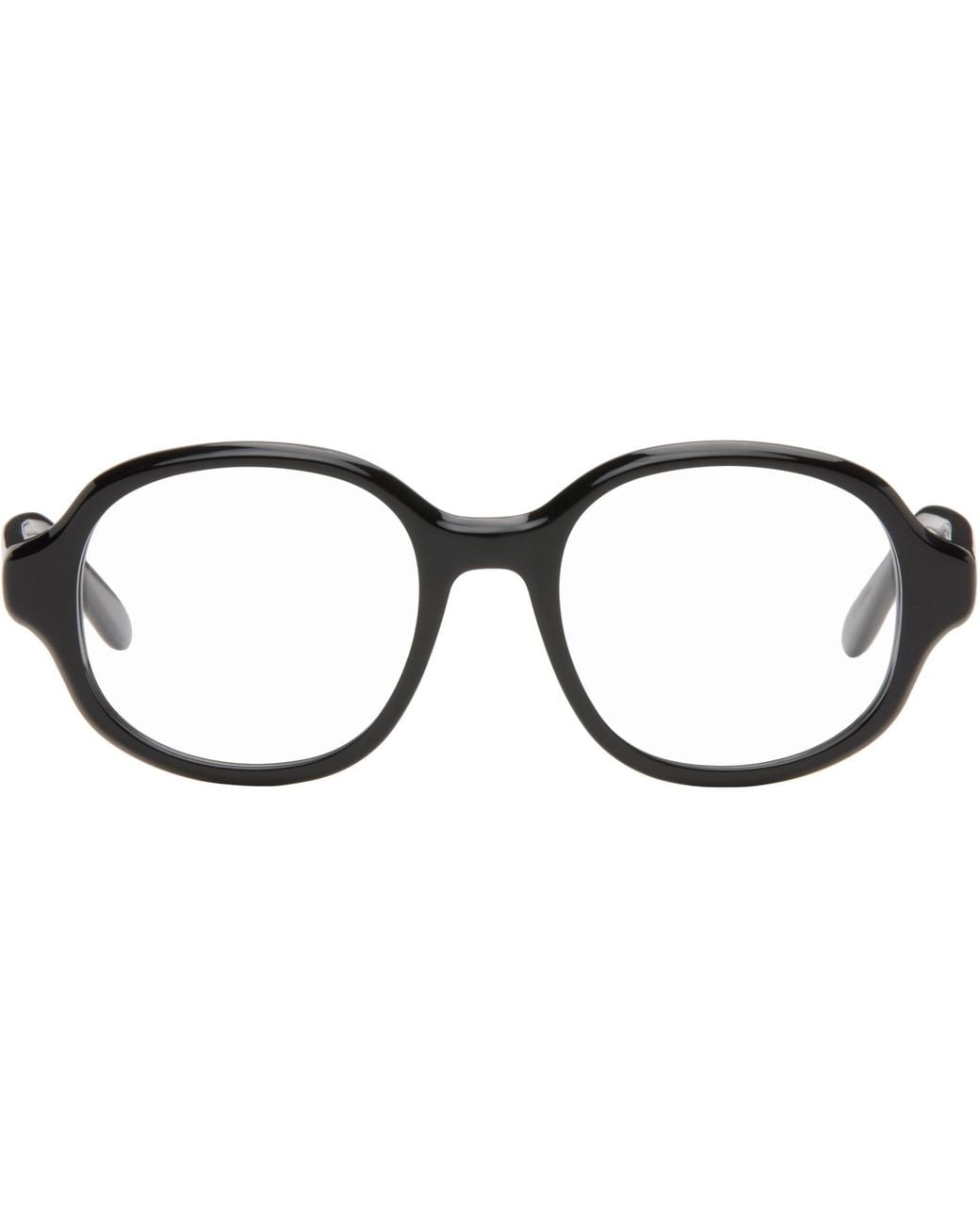 Loewe Brown Slim Glasses